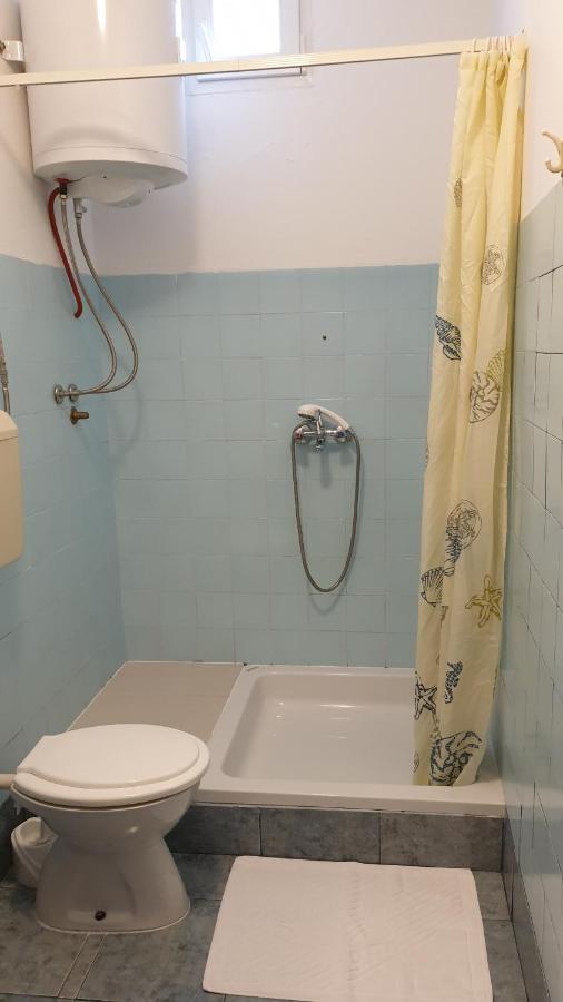 Apartmani Matijevic Bojanic Bad Εξωτερικό φωτογραφία