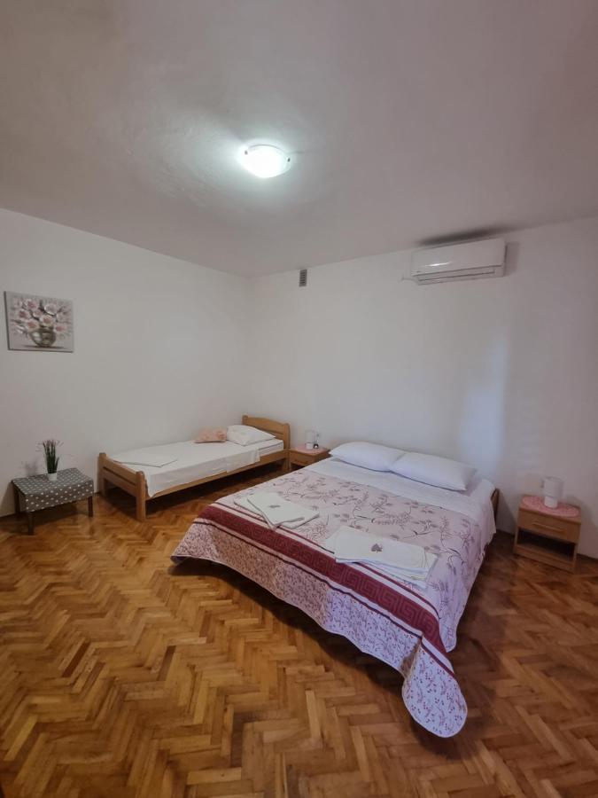 Apartmani Matijevic Bojanic Bad Εξωτερικό φωτογραφία