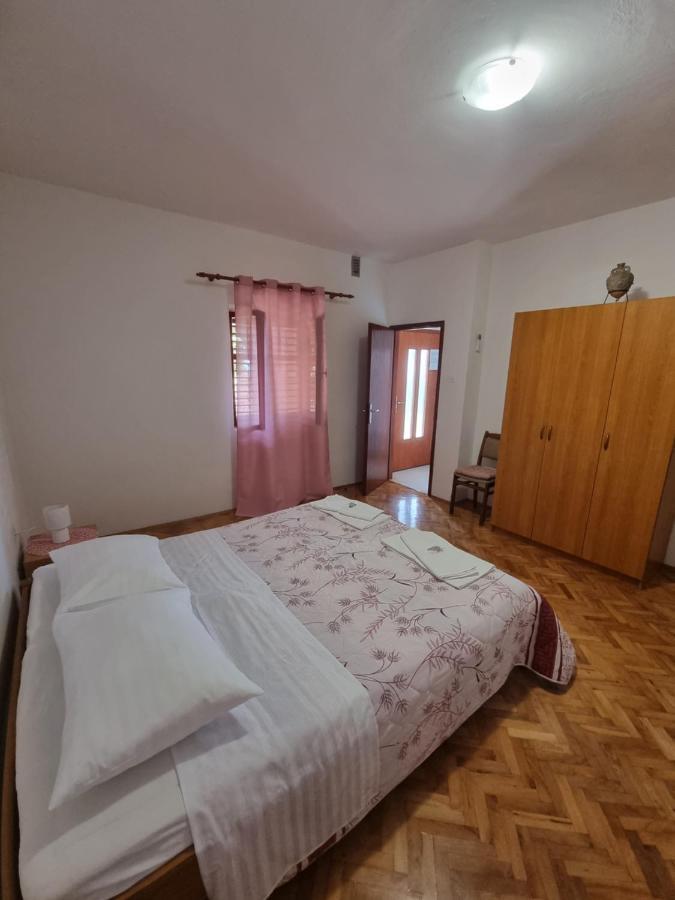 Apartmani Matijevic Bojanic Bad Εξωτερικό φωτογραφία