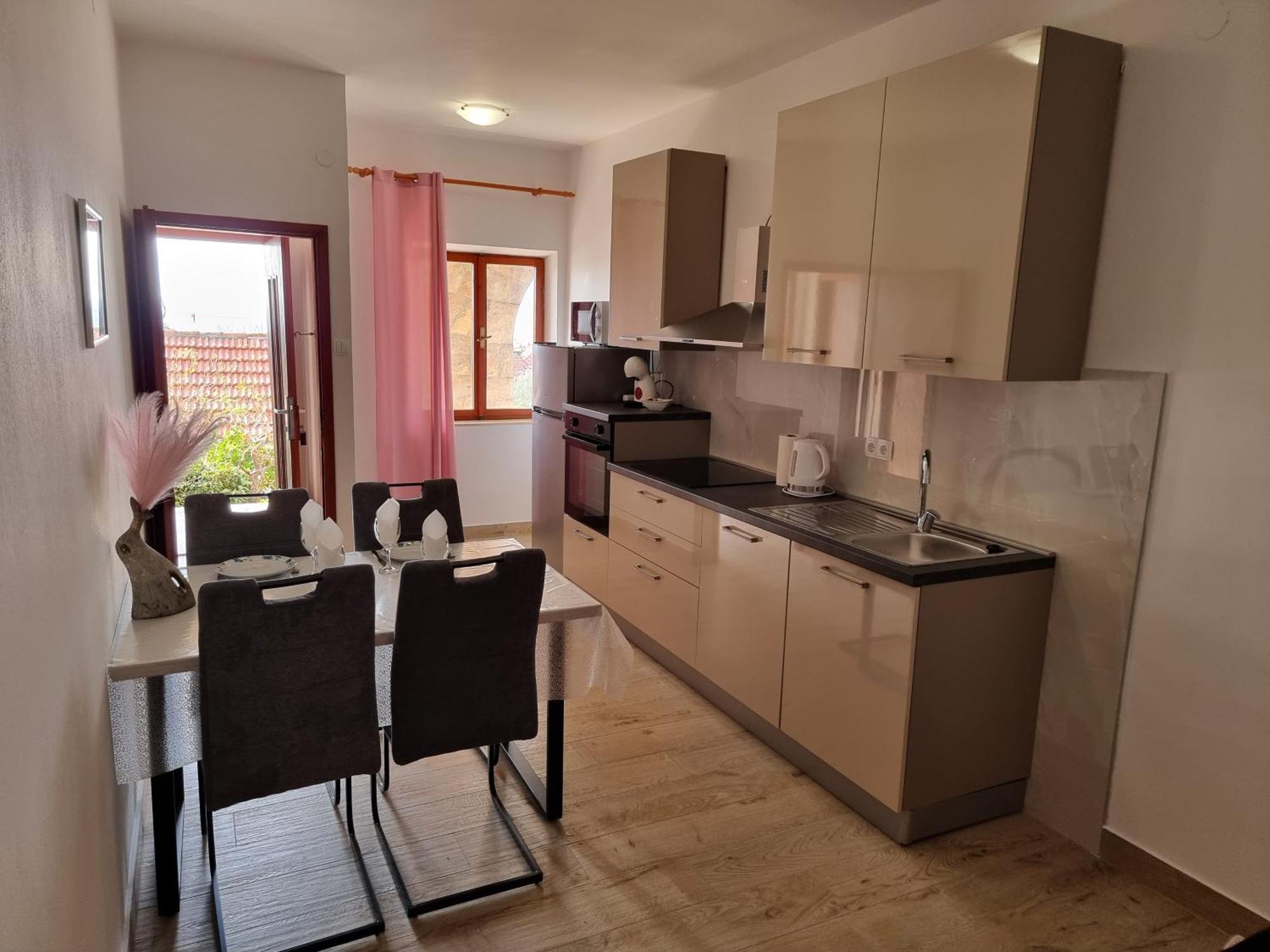 Apartmani Matijevic Bojanic Bad Εξωτερικό φωτογραφία