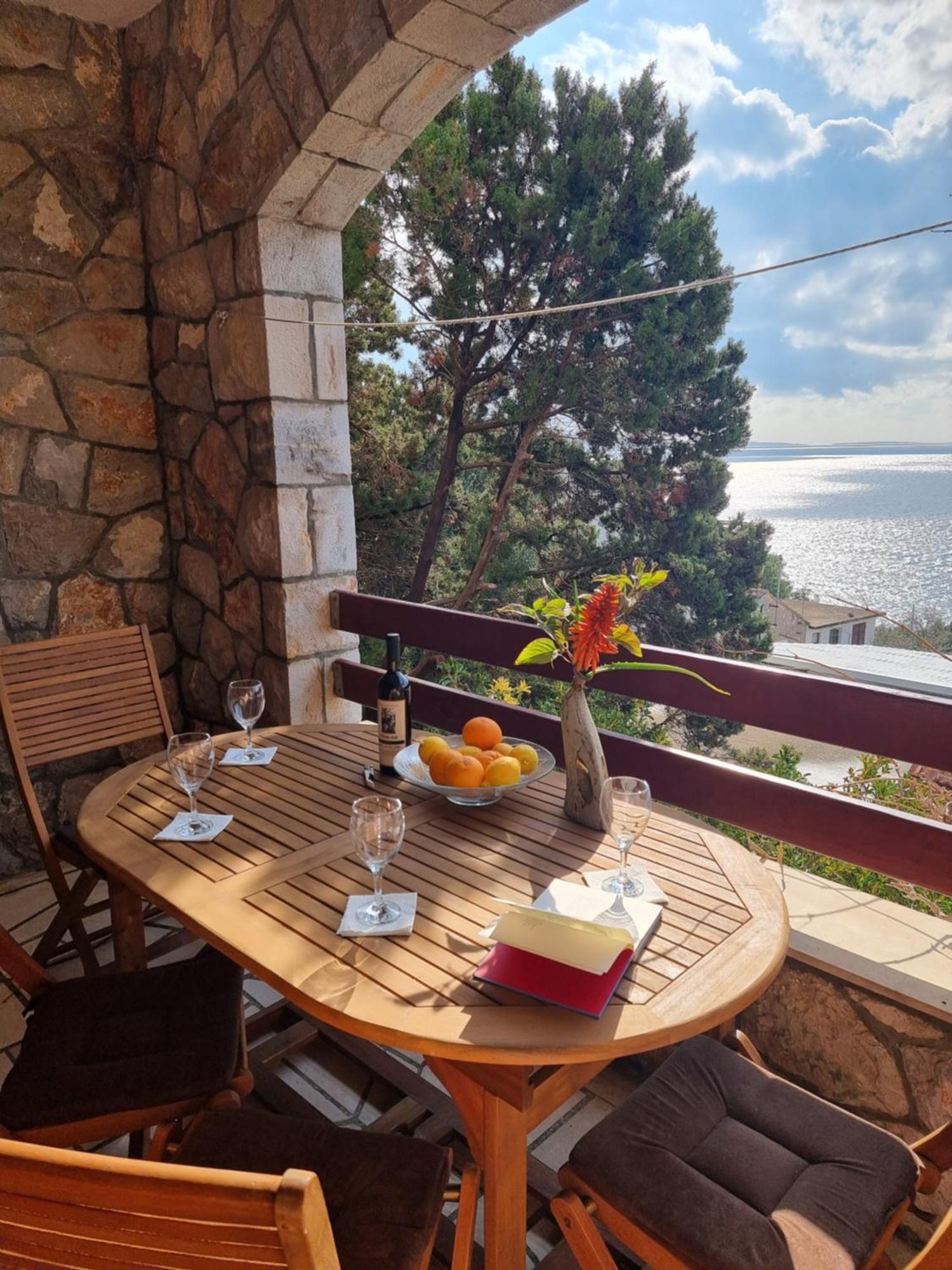 Apartmani Matijevic Bojanic Bad Εξωτερικό φωτογραφία