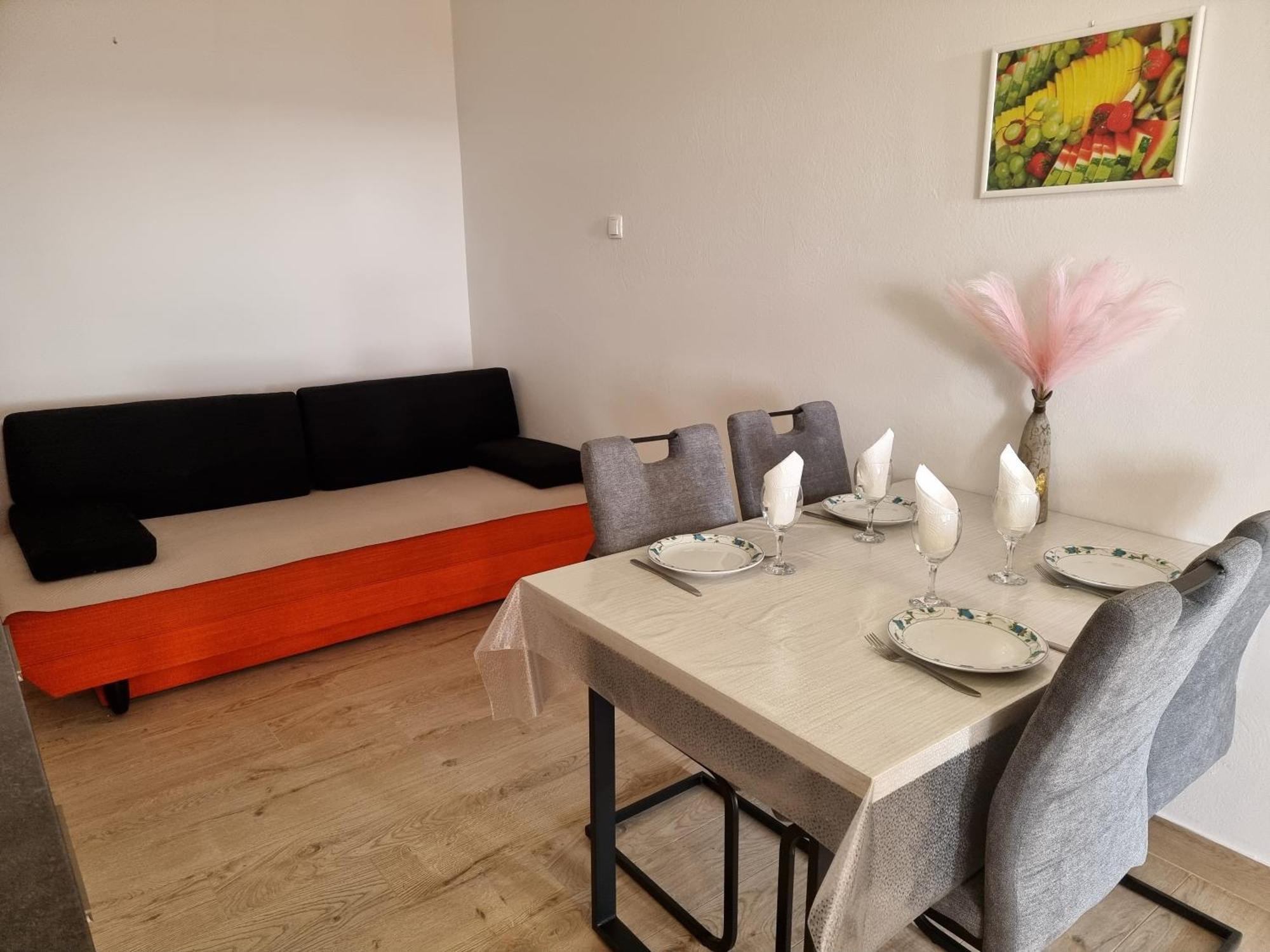 Apartmani Matijevic Bojanic Bad Εξωτερικό φωτογραφία